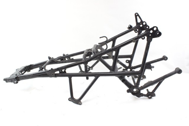 BMW R 1200 R 46517718892 TELAIO POSTERIORE K27 09 - 14 REAR FRAME 46517695139
