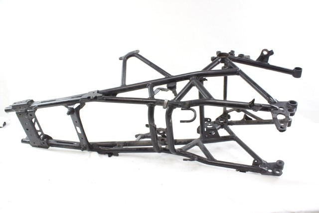 BMW R 1200 R 46517718892 TELAIO POSTERIORE K27 09 - 14 REAR FRAME 46517695139