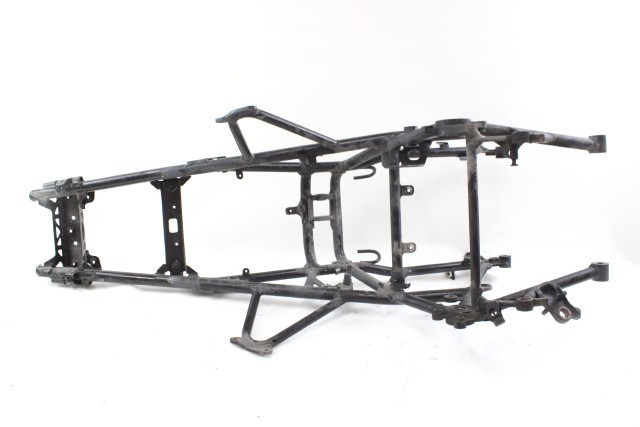 BMW R 1200 R 46517718892 TELAIO POSTERIORE K27 09 - 14 REAR FRAME 46517695139