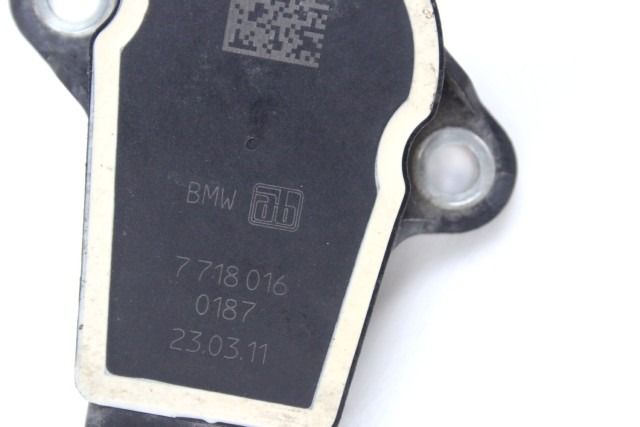 BMW R 1200 R 23007718016 POTENZIOMETRO CAMBIO MARCE K27 11 - 14 POTENTIOMETER