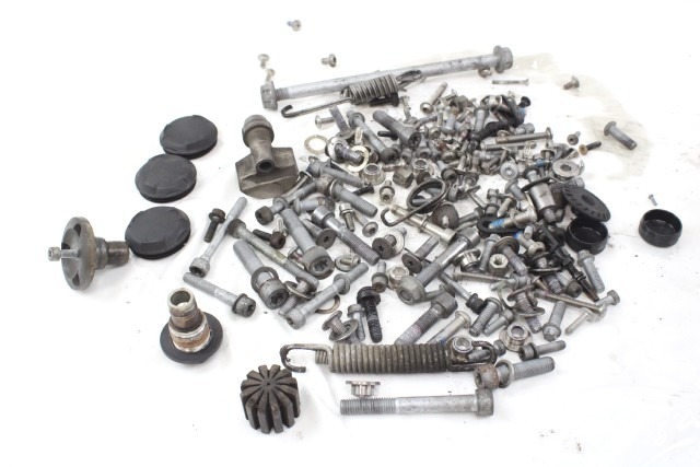 BMW R 1200 R SET VITI GENERICO K27 05 - 14 BOLTS SET