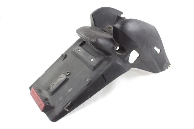 BMW R 1150 R 46622328810 SUPPORTO TARGA PORTATARGA R28 99 - 07 LICENSE PLATE HOLDER
