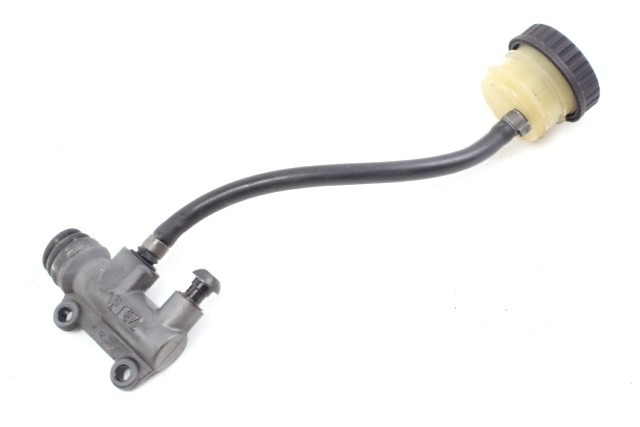 BMW R 1150 R 34317662182 POMPA FRENO POSTERIORE (NO ABS D=12MM) R28 99 - 07 REAR MASTER CYLINDER