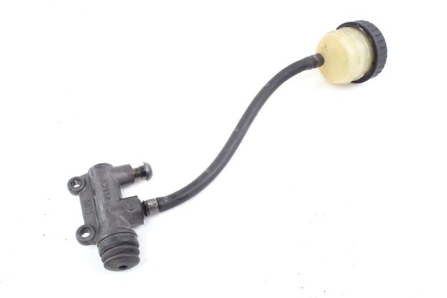 BMW R 1150 R 34317662182 POMPA FRENO POSTERIORE (NO ABS D=12MM) R28 99 - 07 REAR MASTER CYLINDER