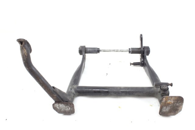 BMW R 1150 R 46522335861 CAVALLETTO CENTRALE R28 99 - 07 MAIN STAND