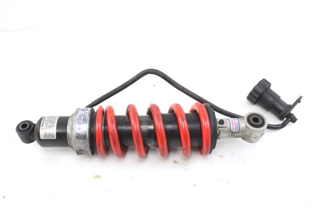 BMW R 1150 R 33537669747 AMMORTIZZATORE POSTERIORE R28 99 - 07 REAR SHOCK ABSORBER