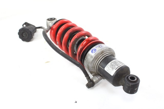 BMW R 1150 R 33537669747 AMMORTIZZATORE POSTERIORE R28 99 - 07 REAR SHOCK ABSORBER