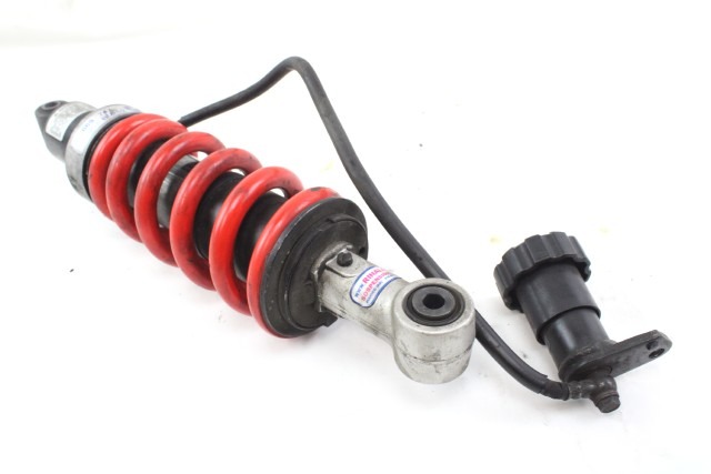 BMW R 1150 R 33537669747 AMMORTIZZATORE POSTERIORE R28 99 - 07 REAR SHOCK ABSORBER