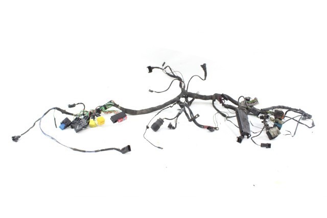 BMW R 1150 R 61112350644 CABLAGGIO IMPIANTO ELETTRICO (NO ABS) R28 99 - 07 MAIN WIRING HARNESS