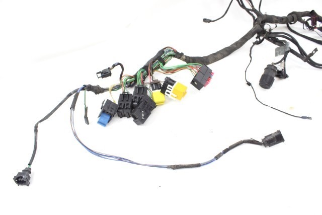 BMW R 1150 R 61112350644 CABLAGGIO IMPIANTO ELETTRICO (NO ABS) R28 99 - 07 MAIN WIRING HARNESS