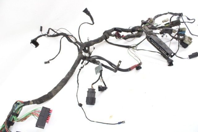 BMW R 1150 R 61112350644 CABLAGGIO IMPIANTO ELETTRICO (NO ABS) R28 99 - 07 MAIN WIRING HARNESS