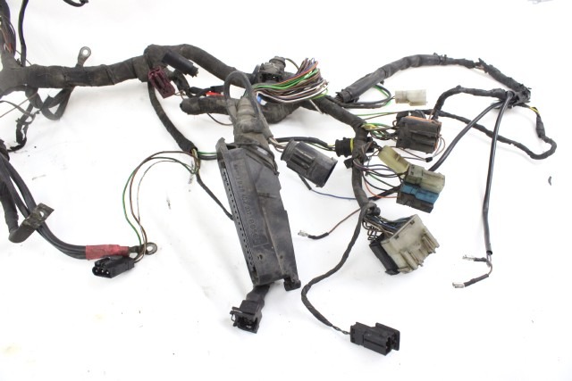 BMW R 1150 R 61112350644 CABLAGGIO IMPIANTO ELETTRICO (NO ABS) R28 99 - 07 MAIN WIRING HARNESS
