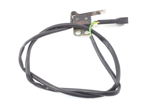 BMW R 1150 R 61311459747 INTERRUTTORE STOP POSTERIORE R28 99 - 07 REAR BRAKE LIGHT SWITCH