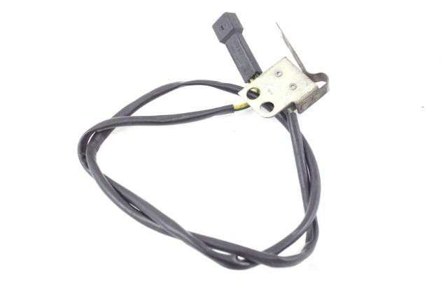 BMW R 1150 R 61311459747 INTERRUTTORE STOP POSTERIORE R28 99 - 07 REAR BRAKE LIGHT SWITCH