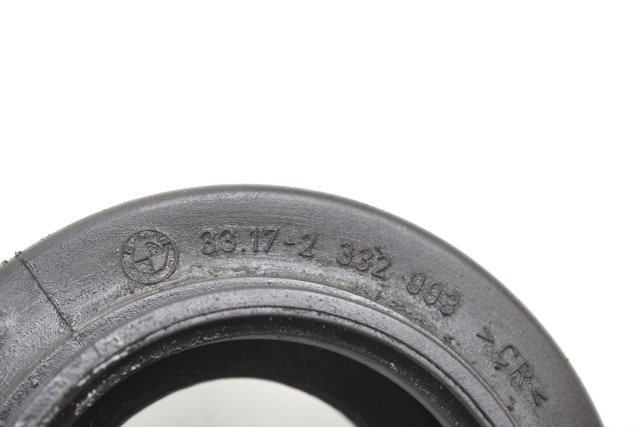 BMW R 1150 R 33172332993 SOFFIETTO ANTERIORE FORCELLONE R28 99 - 07 SWINGARM RUBBER BOOT