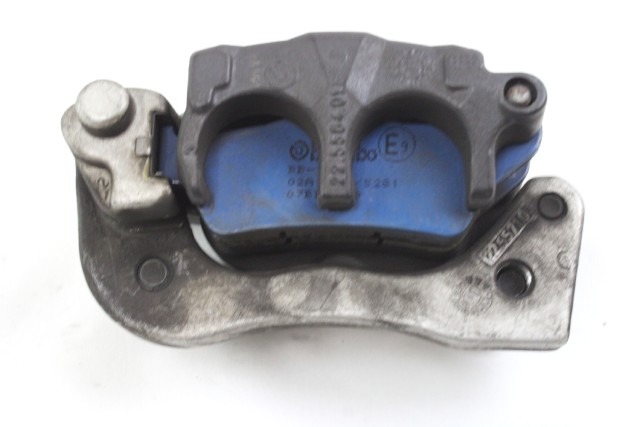 BMW R 1150 R 34217661524 PINZA FRENO POSTERIORE R28 99 - 07 REAR BRAKE CALIPER
