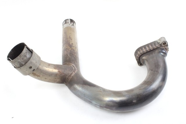 BMW R 1150 R 18111342953 COLLETTORE DI SCARICO SINISTRA R28 99 - 07 LEFT EXHAUST MANIFOLD