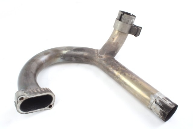 BMW R 1150 R 18111342953 COLLETTORE DI SCARICO SINISTRA R28 99 - 07 LEFT EXHAUST MANIFOLD