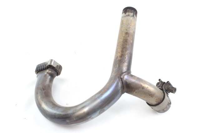 BMW R 1150 R 18111342953 COLLETTORE DI SCARICO SINISTRA R28 99 - 07 LEFT EXHAUST MANIFOLD