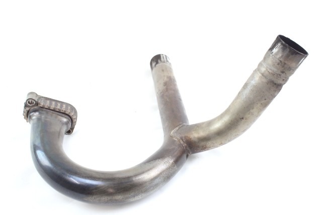 BMW R 1150 R 18111342954 COLLETTORE DI SCARICO DESTRA R28 99 - 07 RIGHT EXHAUST MANIFOLD