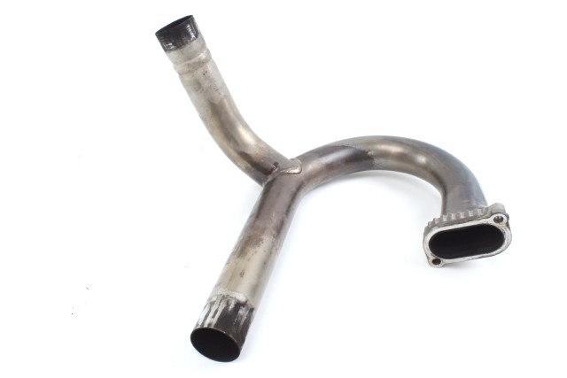 BMW R 1150 R 18111342954 COLLETTORE DI SCARICO DESTRA R28 99 - 07 RIGHT EXHAUST MANIFOLD