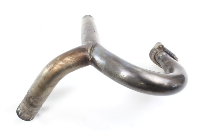 BMW R 1150 R 18111342954 COLLETTORE DI SCARICO DESTRA R28 99 - 07 RIGHT EXHAUST MANIFOLD