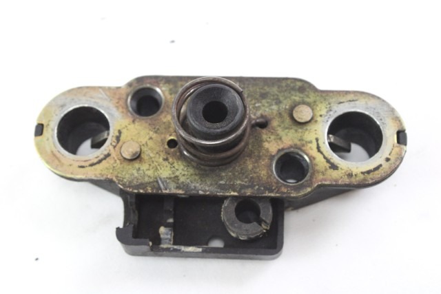 BMW R 1150 R 52532328802 CHIUSURA SELLA R28 99 - 07 SEAT LOCK