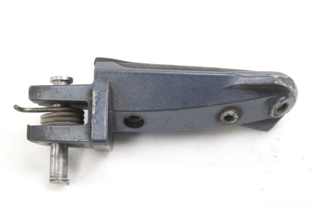 BMW R 1150 R 46717669751 PEDANA ANTERIORE SINISTRA R28 99 - 07 FRONT LEFT FOOTREST