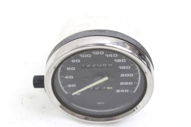 BMW R 1150 R 62122306835 QUADRO STRUMENTAZIONE CONTACHILOMETRI R28 99 - 07 SPEEDOMETER
