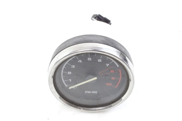 BMW R 1150 R 62132306837 QUADRO STRUMENTAZIONE CONTAGIRI RPM R28 99 - 07 ODOMETER