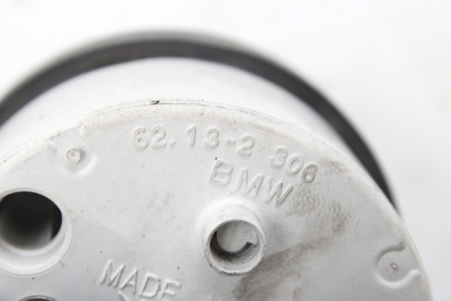 BMW R 1150 R 62132306837 QUADRO STRUMENTAZIONE CONTAGIRI RPM R28 99 - 07 ODOMETER