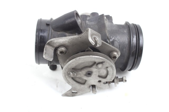 BMW R 1150 R 13547669726 CORPO FARFALLATO DESTRA R28 99 - 07 RIGHT THROTTLE BODY