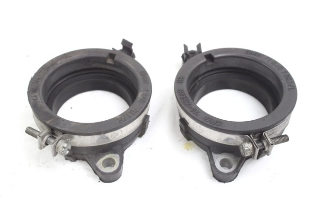 BMW R 1150 R 11611340769 COLLETTORI ASPIRAZIONE R28 99 - 07 AIR INTAKE MANIFOLD