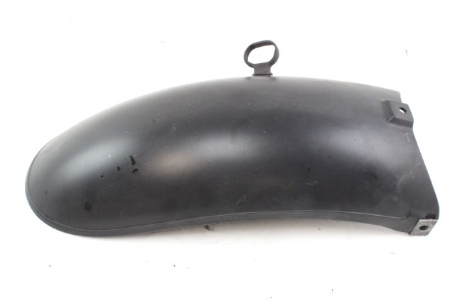 BMW R 1150 R 46612313732 PARAFANGO ANTERIORE PARTE POSTERIORE R28 99 - 07 FRONT MUDGUARD 46612313166