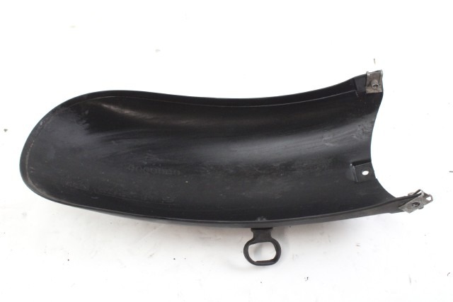 BMW R 1150 R 46612313732 PARAFANGO ANTERIORE PARTE POSTERIORE R28 99 - 07 FRONT MUDGUARD 46612313166