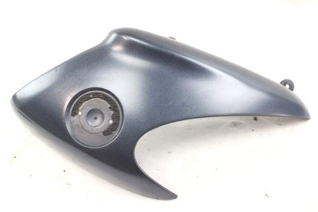 BMW R 1150 R 46637674772 CARENA RADIATORE DESTRA R28 99 - 07 RIGHT RADIATOR FAIRING PICCOLO GRAFFIO