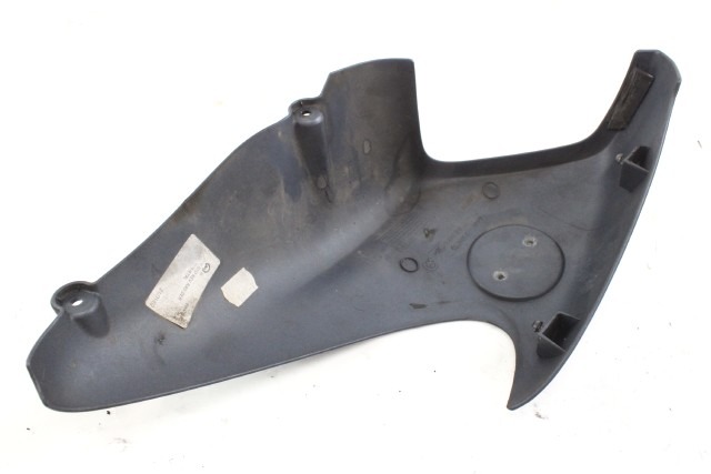 BMW R 1150 R 46637674772 CARENA RADIATORE DESTRA R28 99 - 07 RIGHT RADIATOR FAIRING PICCOLO GRAFFIO