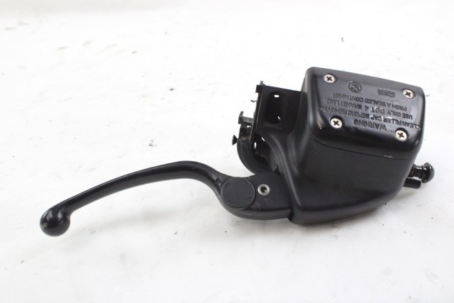 BMW R 1150 R 32727657182 POMPA FRENO ANTERIORE R28 99 - 07 FRONT MASTER CYLINDER