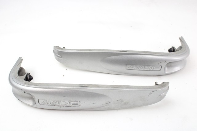 BMW R 1150 R 11147669721 COVER BOBINE R28 99 - 07 IGNITION COILS COVERS