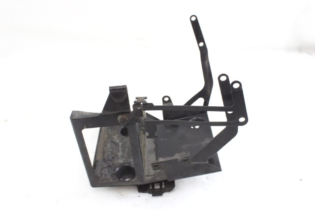 BMW R 1150 R 61212306099 SUPPORTO BATTERIA R28 99 - 07 BATTERY BRACKET