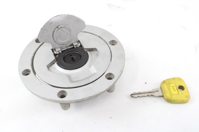 BMW R 1150 R 51252313183 KIT CHIAVI ECU ACCENSIONE R28 99 - 07 KEY LOCK ECU KIT