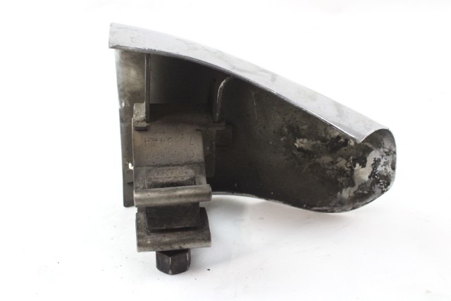 BMW R 1150 R 18127655469 PARACALORE COLLETTORE SCARICO R28 99 - 07 EXHAUST MANIFOLD HEATGUARD