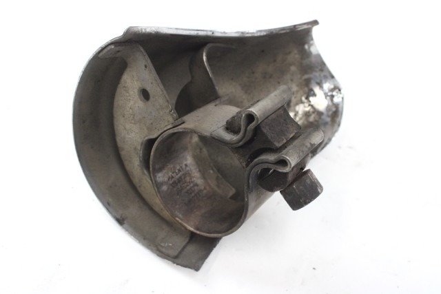 BMW R 1150 R 18127655469 PARACALORE COLLETTORE SCARICO R28 99 - 07 EXHAUST MANIFOLD HEATGUARD