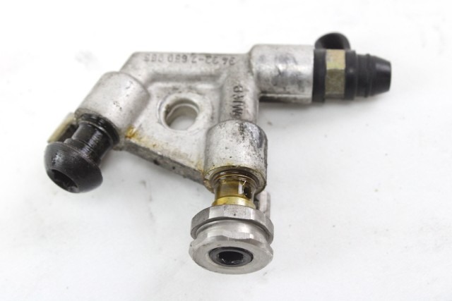 BMW R 1150 R 34327650965 DISTRIBUTORE OLIO FRENI ANTERIORI R28 99 - 07 DISTRIBUTOR