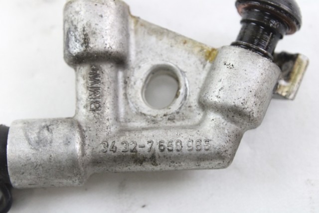 BMW R 1150 R 34327650965 DISTRIBUTORE OLIO FRENI ANTERIORI R28 99 - 07 DISTRIBUTOR