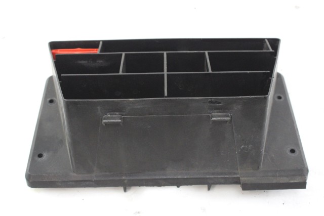 BMW R 1150 R 61132306223 SUPPORTO FUSIBILI R28 99 - 07 FUSE BOX 61132306380