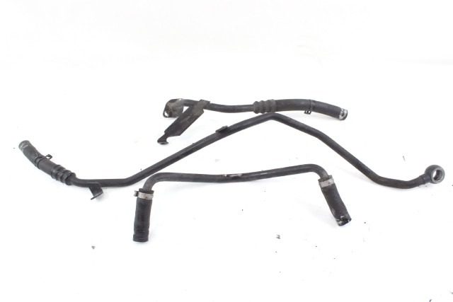 BMW R 1150 R TUBI OLIO RADIATORI R28 99 - 07 OIL COOLERS PIPES