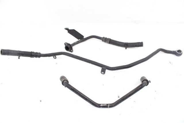 BMW R 1150 R TUBI OLIO RADIATORI R28 99 - 07 OIL COOLERS PIPES
