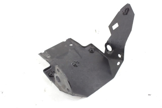 BMW R 1150 R 61132306976 SUPPORTO CONNETTORI CABLAGGIO R28 99 - 07 CONNECTORS BRACKET