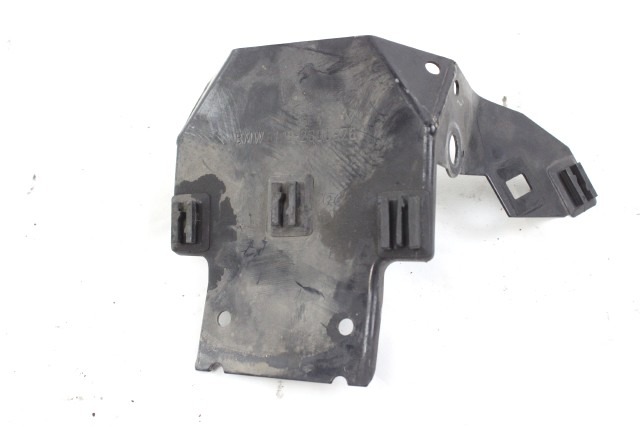 BMW R 1150 R 61132306976 SUPPORTO CONNETTORI CABLAGGIO R28 99 - 07 CONNECTORS BRACKET
